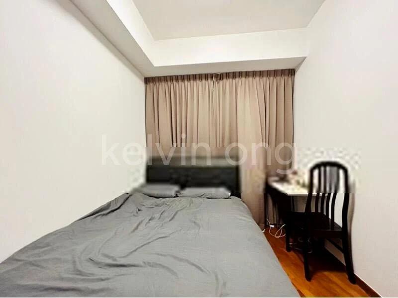 Master Room Condo for Rent in  Sophia Hills - Image 1